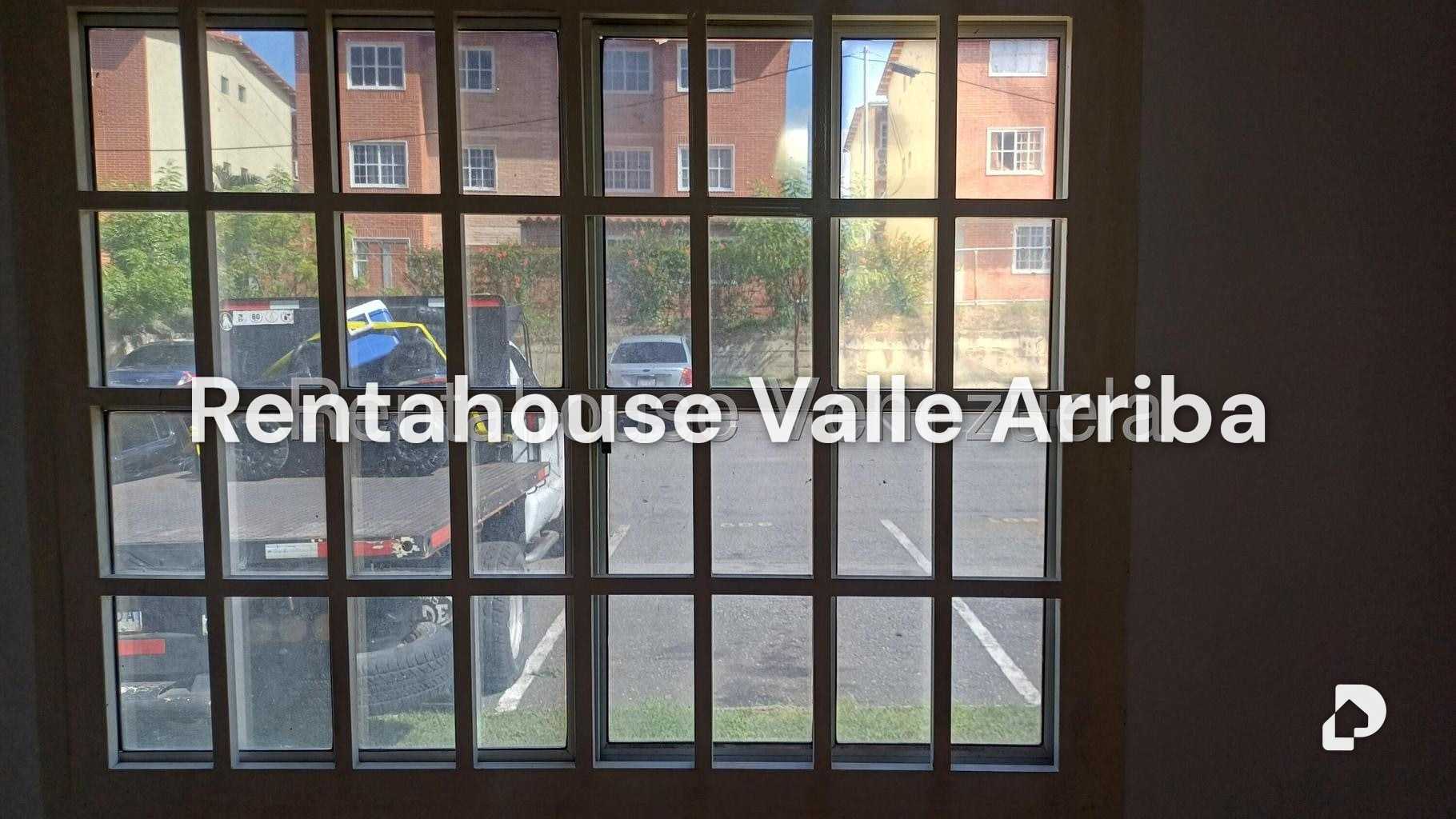 Apartamento en Alto Grande, Guatire – 22