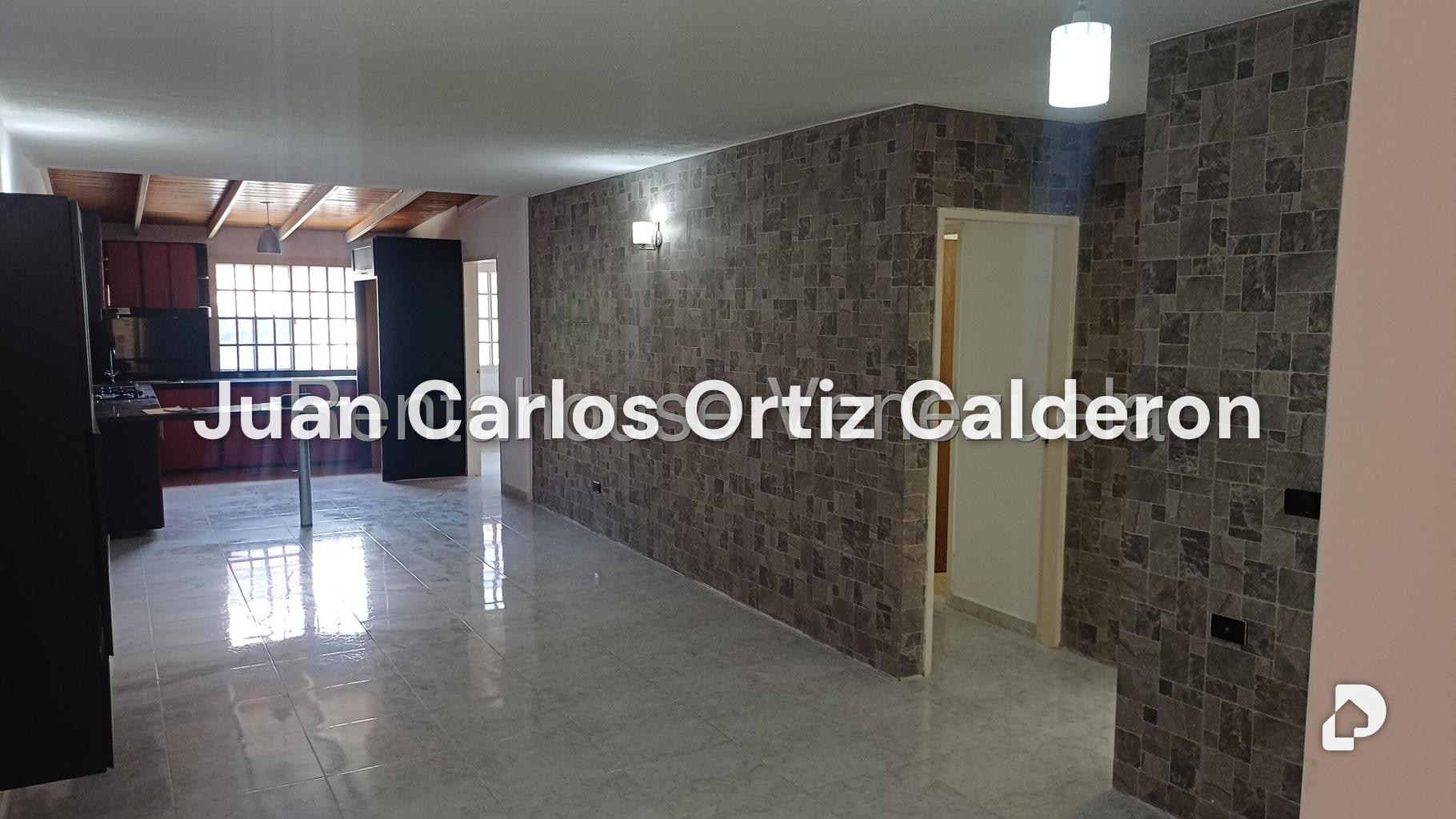 Apartamento en Alto Grande, Guatire – 1