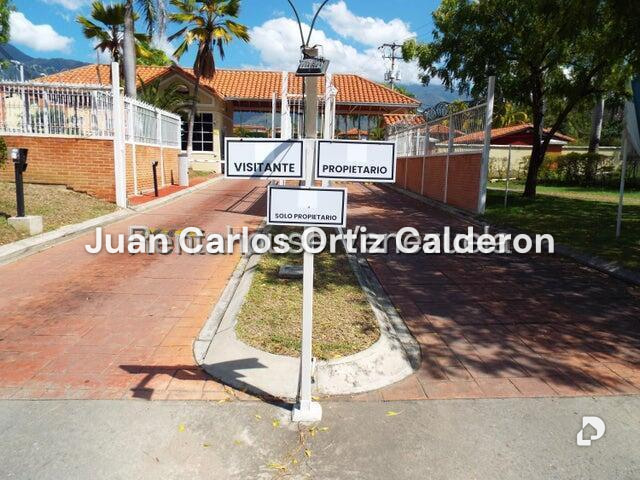 Apartamento en Alto Grande, Guatire – 3