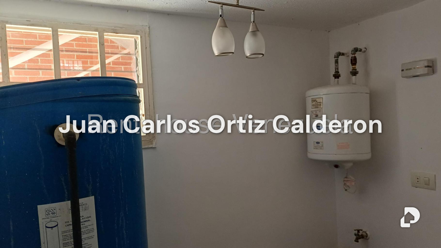 Apartamento en Alto Grande, Guatire – 9