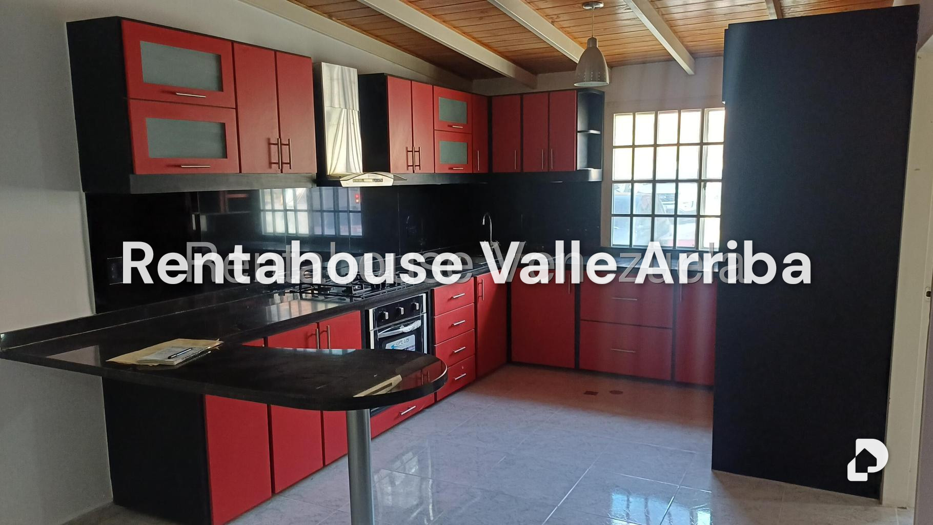Apartamento en Alto Grande, Guatire – 23