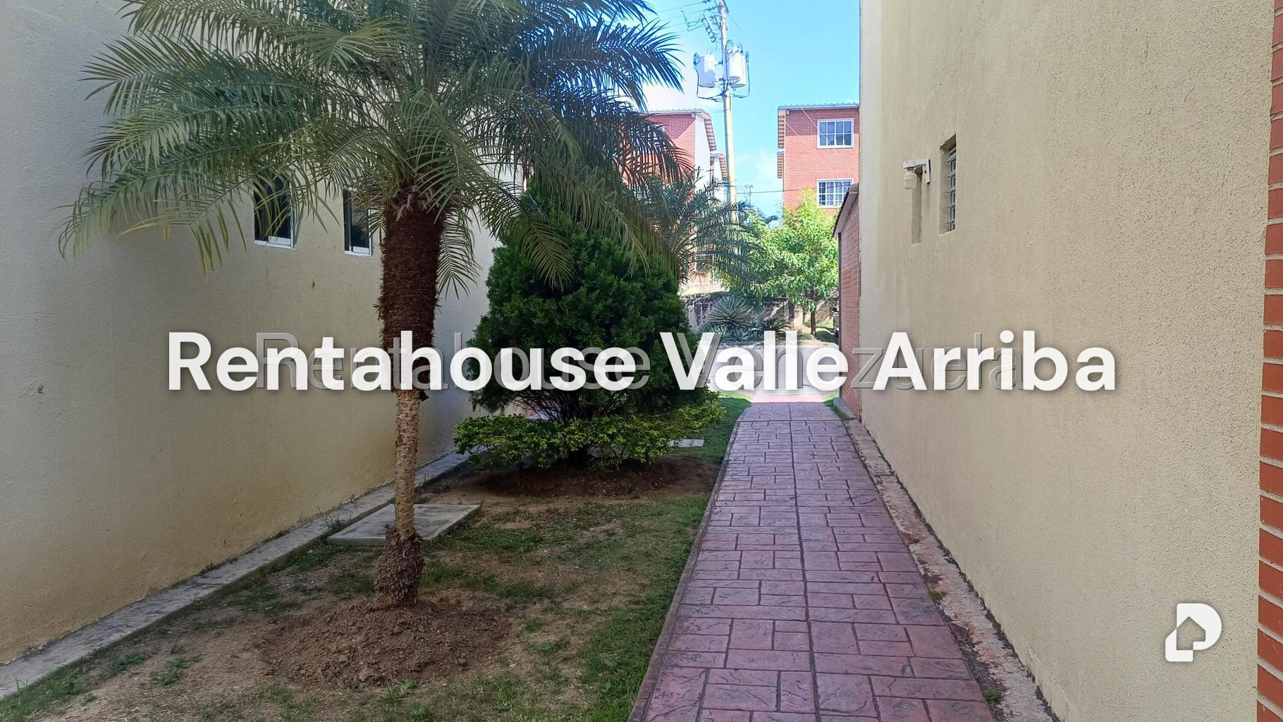 Apartamento en Alto Grande, Guatire – 5