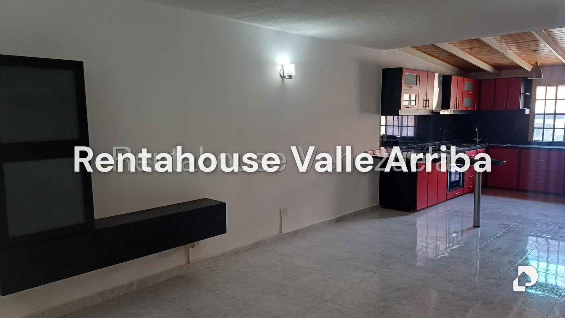 Apartamento en Alto Grande, Guatire – 18