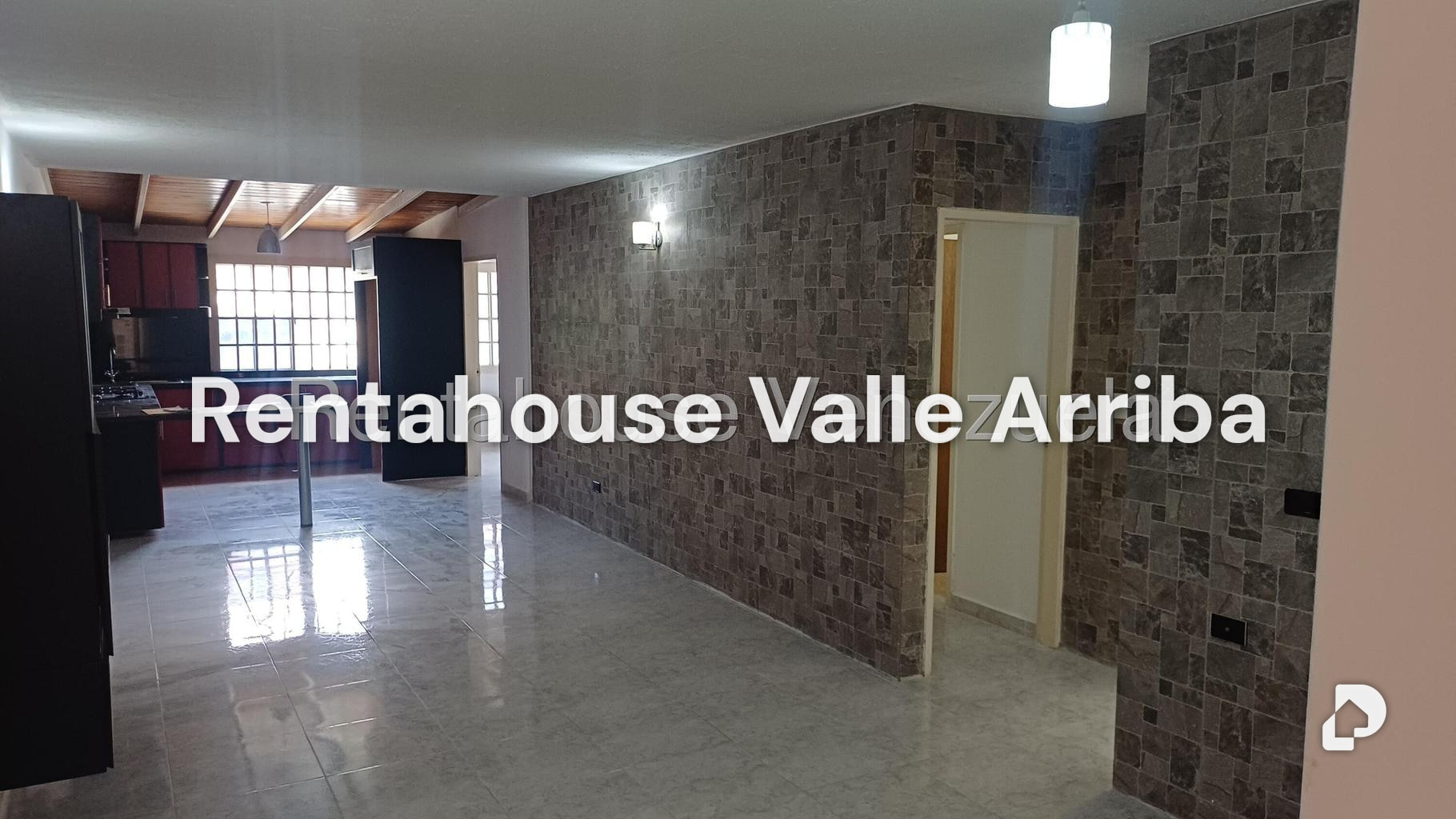 Apartamento en Alto Grande, Guatire – 1