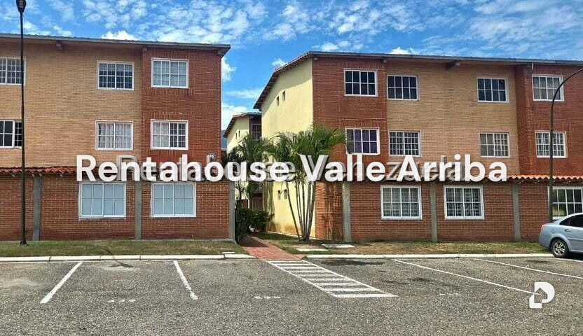 Apartamento en Alto Grande, Guatire – 4