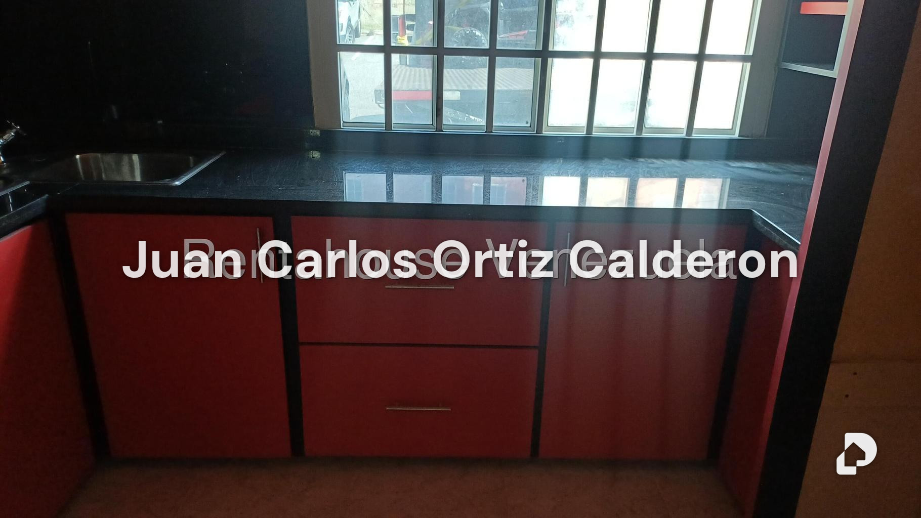 Apartamento en Alto Grande, Guatire – 25