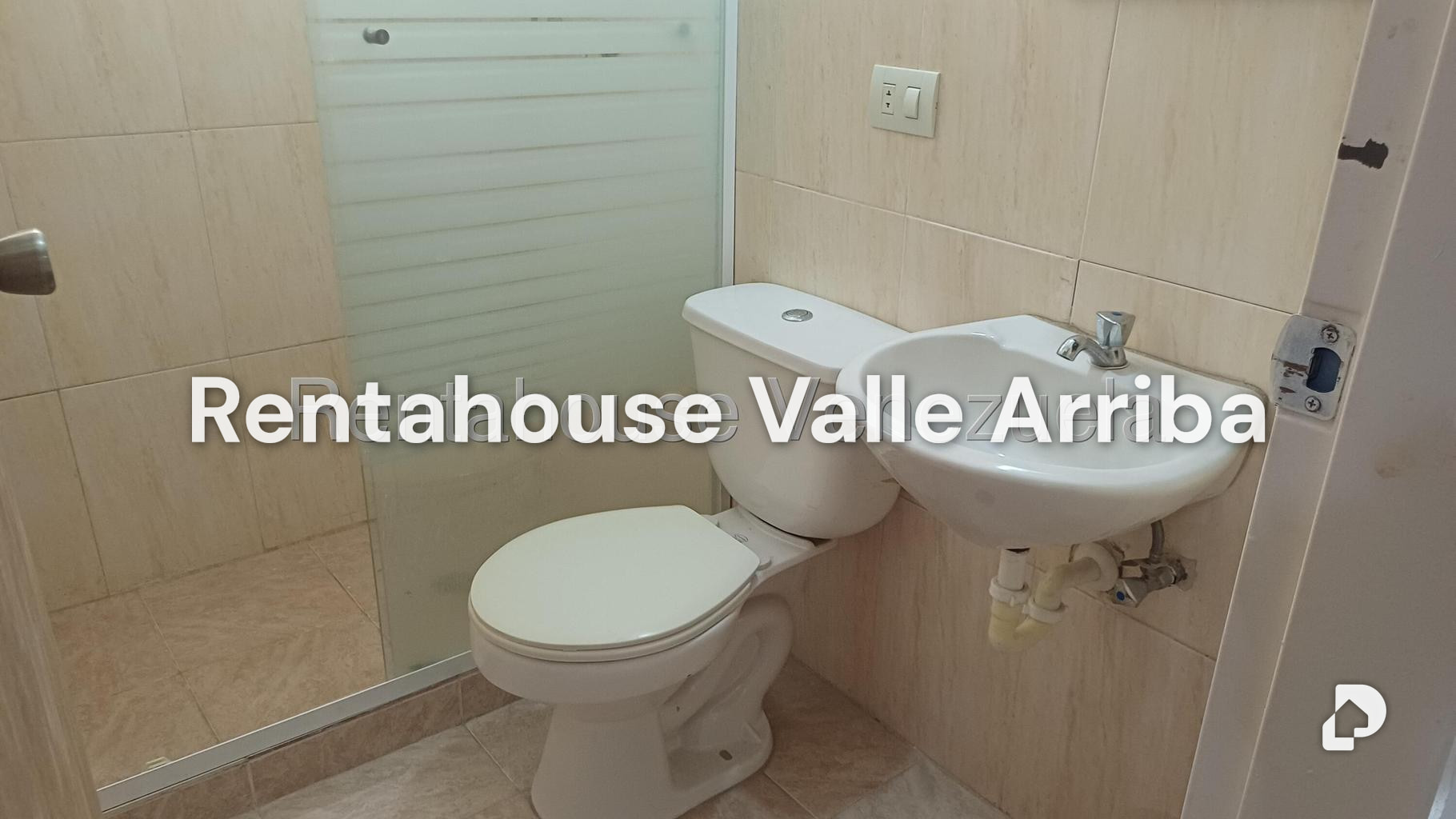 Apartamento en Alto Grande, Guatire – 15