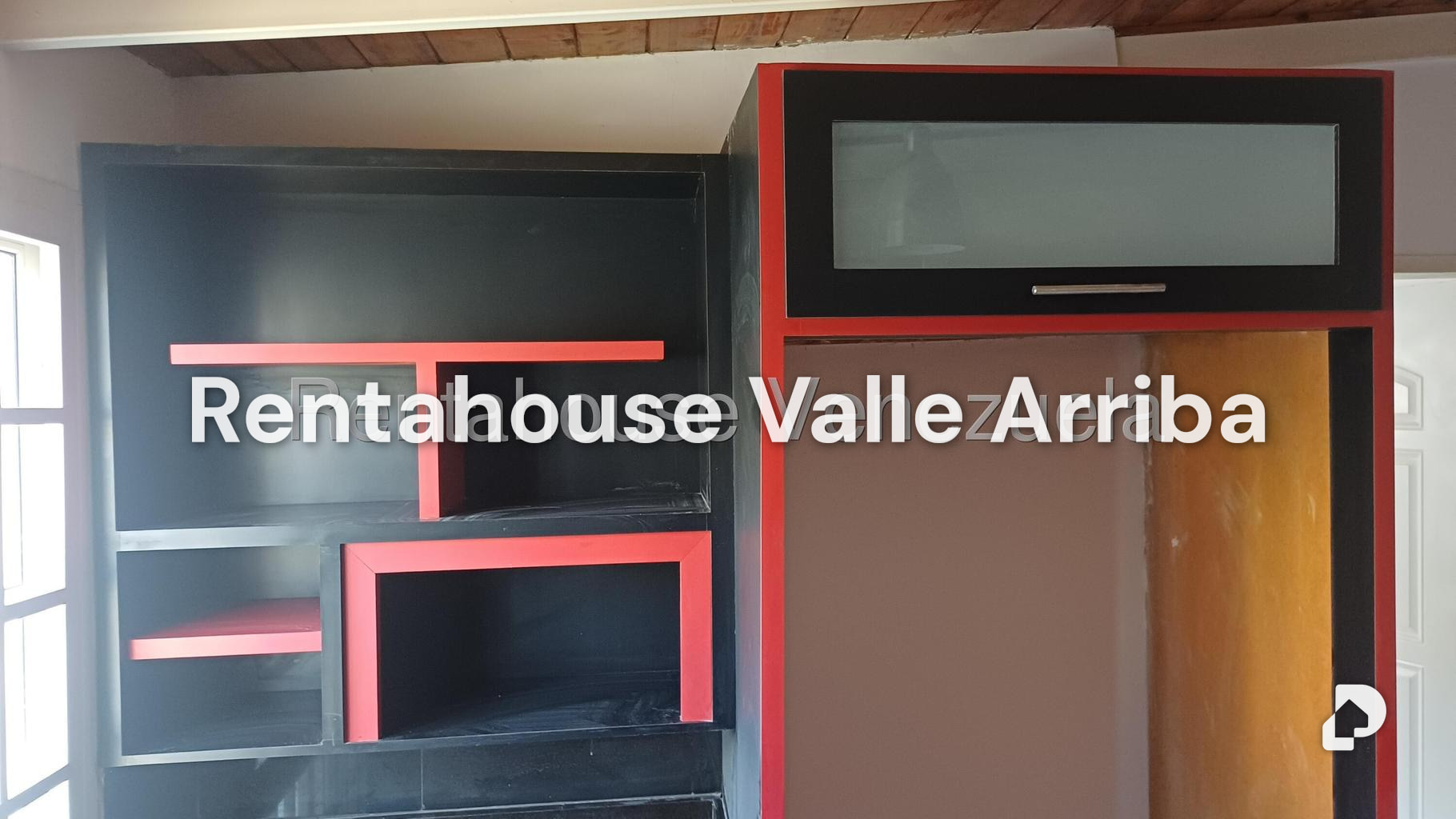 Apartamento en Alto Grande, Guatire – 26