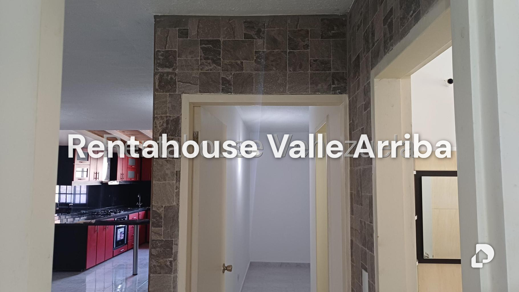 Apartamento en Alto Grande, Guatire – 17