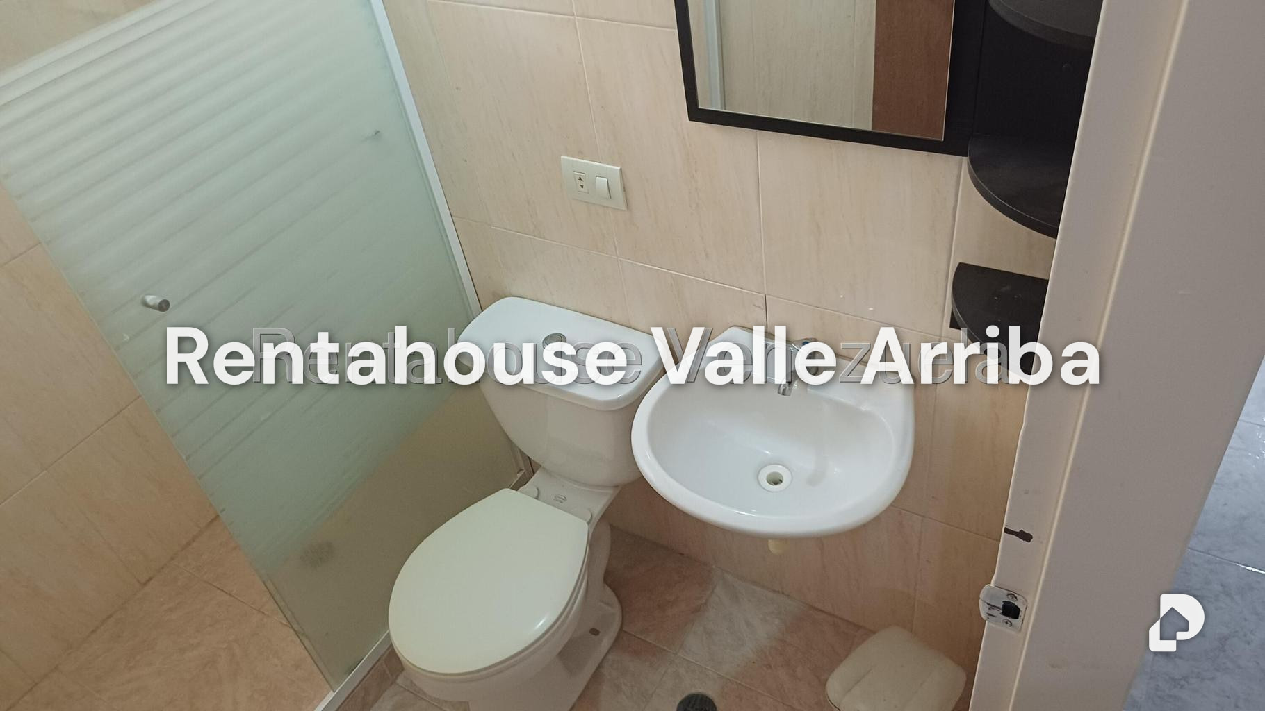 Apartamento en Alto Grande, Guatire – 14