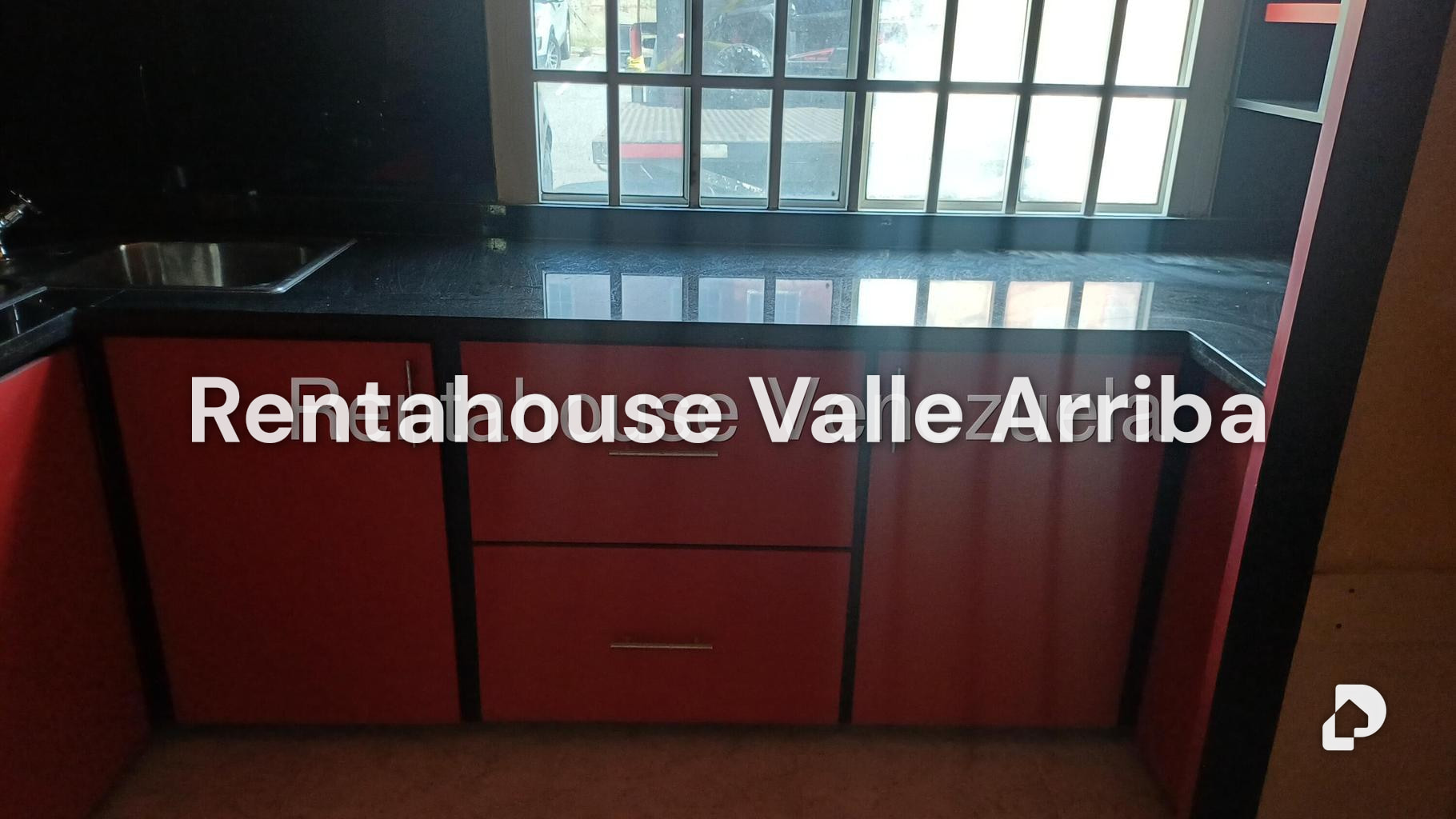 Apartamento en Alto Grande, Guatire – 25