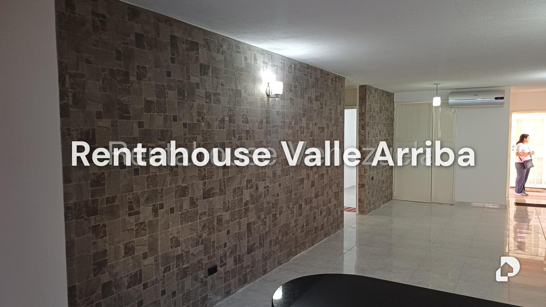 Apartamento en Alto Grande, Guatire – 29