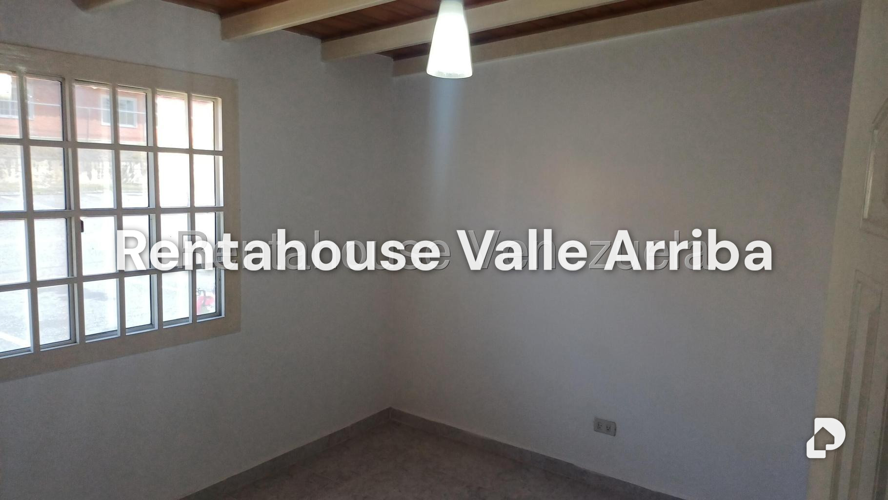 Apartamento en Alto Grande, Guatire – 20