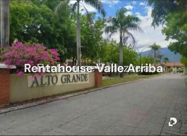 Apartamento en Alto Grande, Guatire – 2