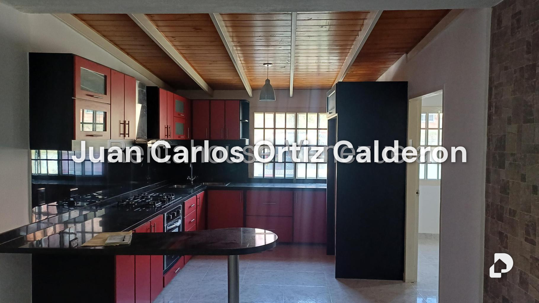 Apartamento en Alto Grande, Guatire – 28