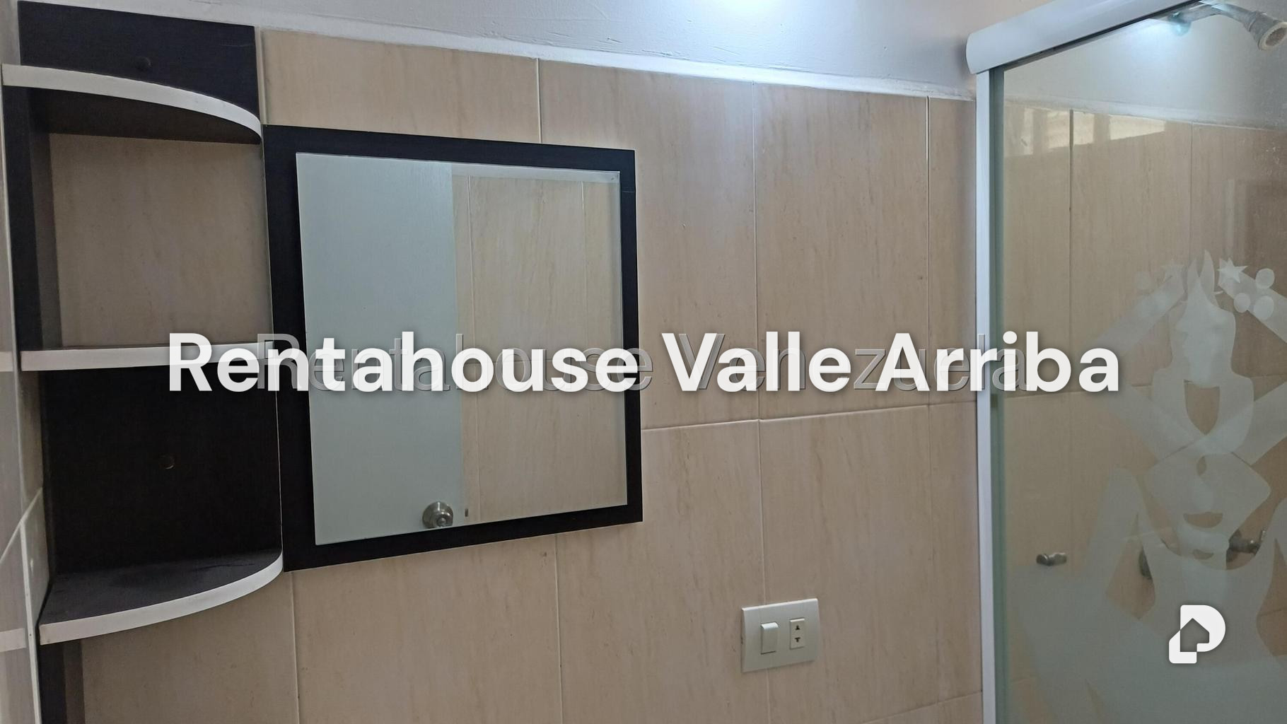 Apartamento en Alto Grande, Guatire – 12