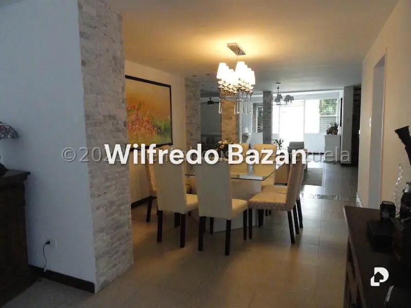 Casa en Santa Ana, Caracas – 7
