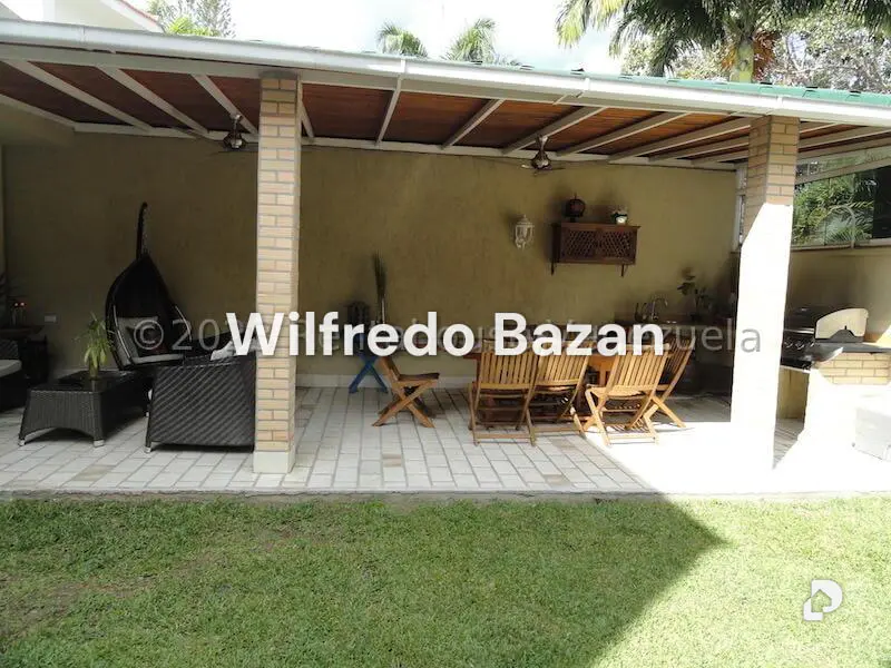 Casa en Santa Ana, Caracas – 14