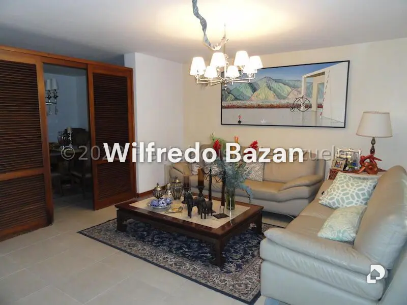 Casa en Santa Ana, Caracas – 4