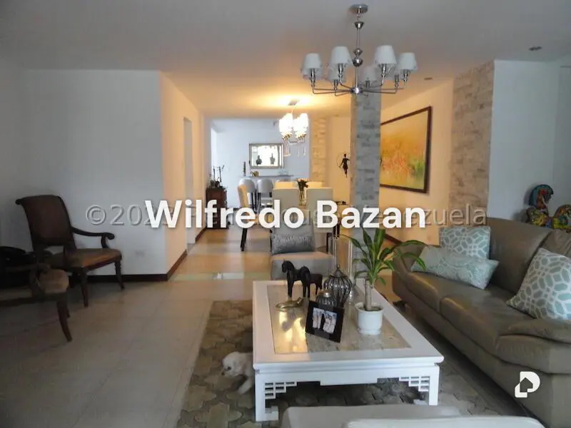 Casa en Santa Ana, Caracas – 3