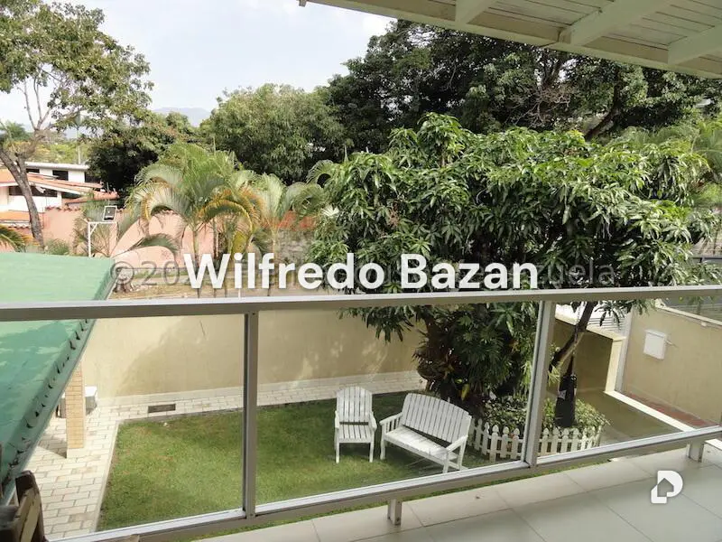Casa en Santa Ana, Caracas – 12