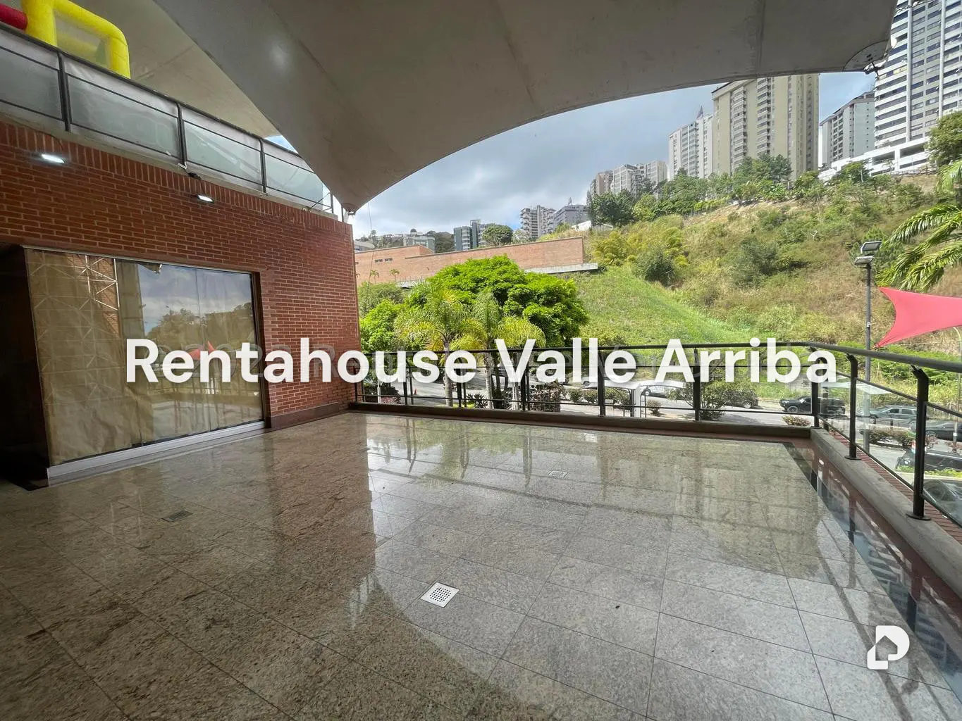 Local comercial en Manzanares, Caracas – 3
