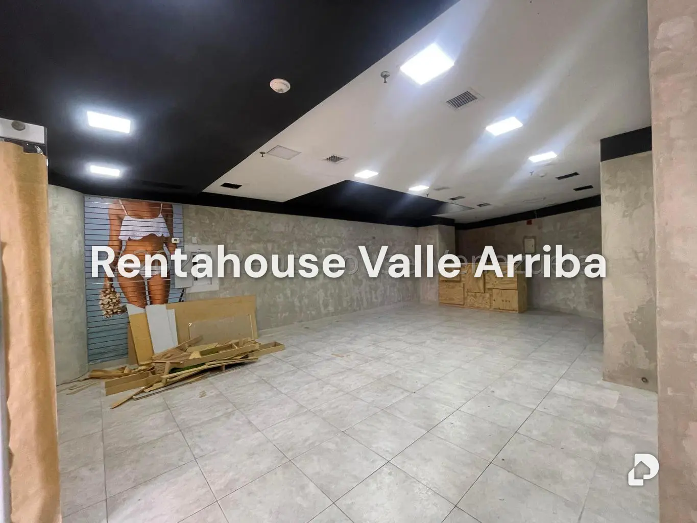 Local comercial en Manzanares, Caracas – 6