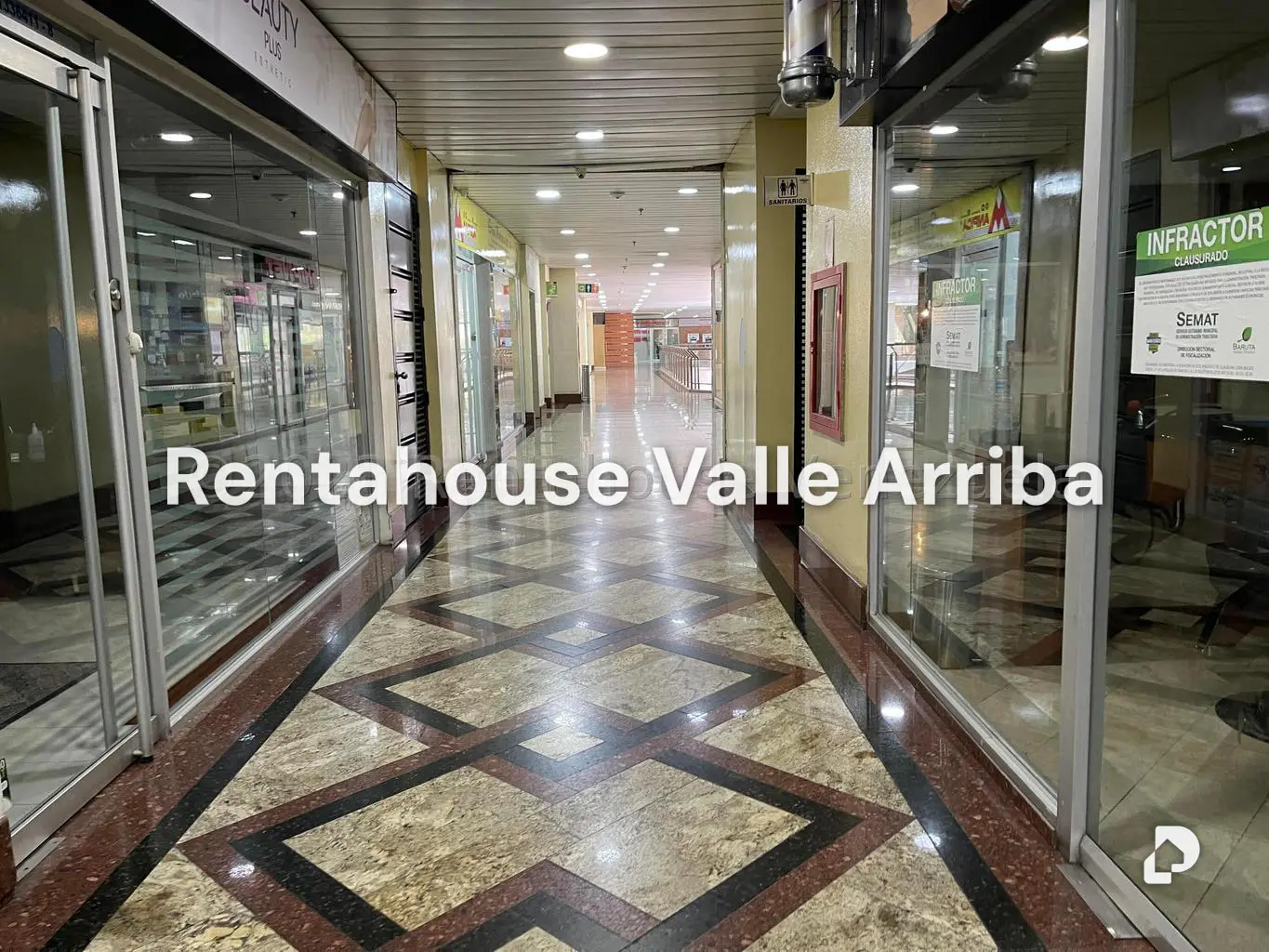 Local comercial en Manzanares, Caracas – 10
