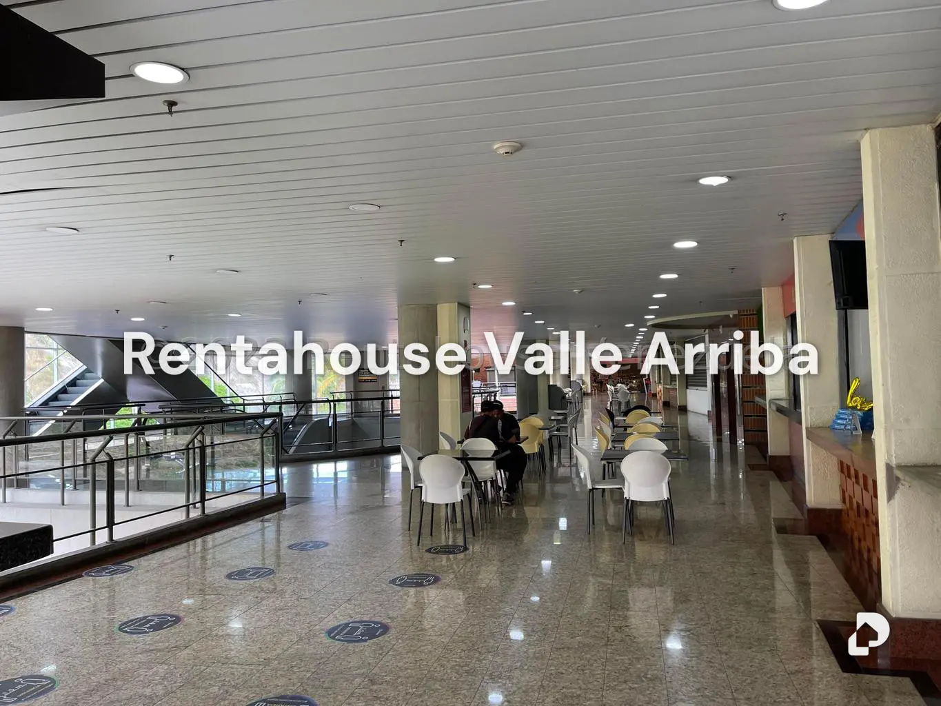 Local comercial en Manzanares, Caracas – 11