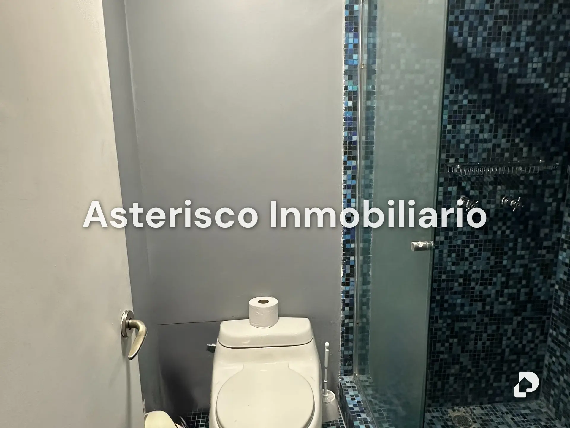 Apartamento en Campo Alegre, Caracas – 12