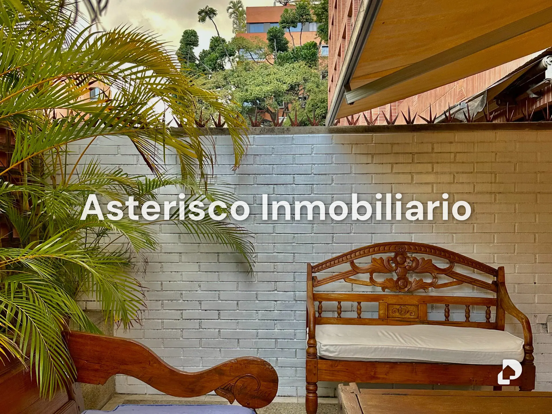 Apartamento en Campo Alegre, Caracas – 18