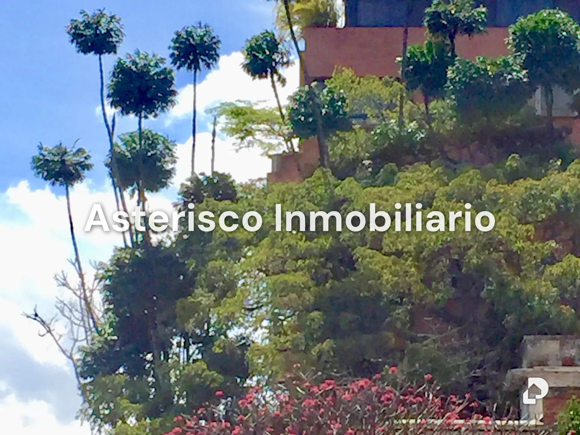 Apartamento en Campo Alegre, Caracas – 16