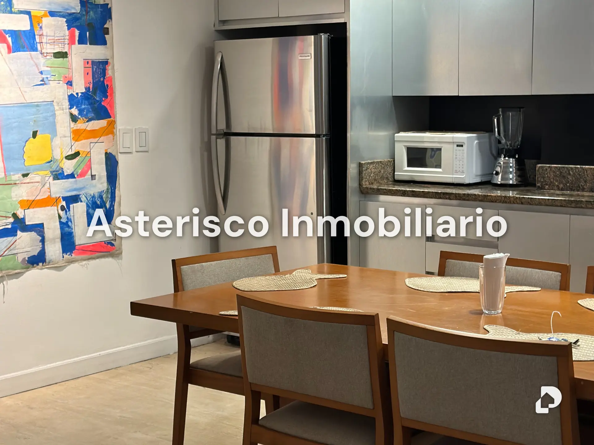 Apartamento en Campo Alegre, Caracas – 6