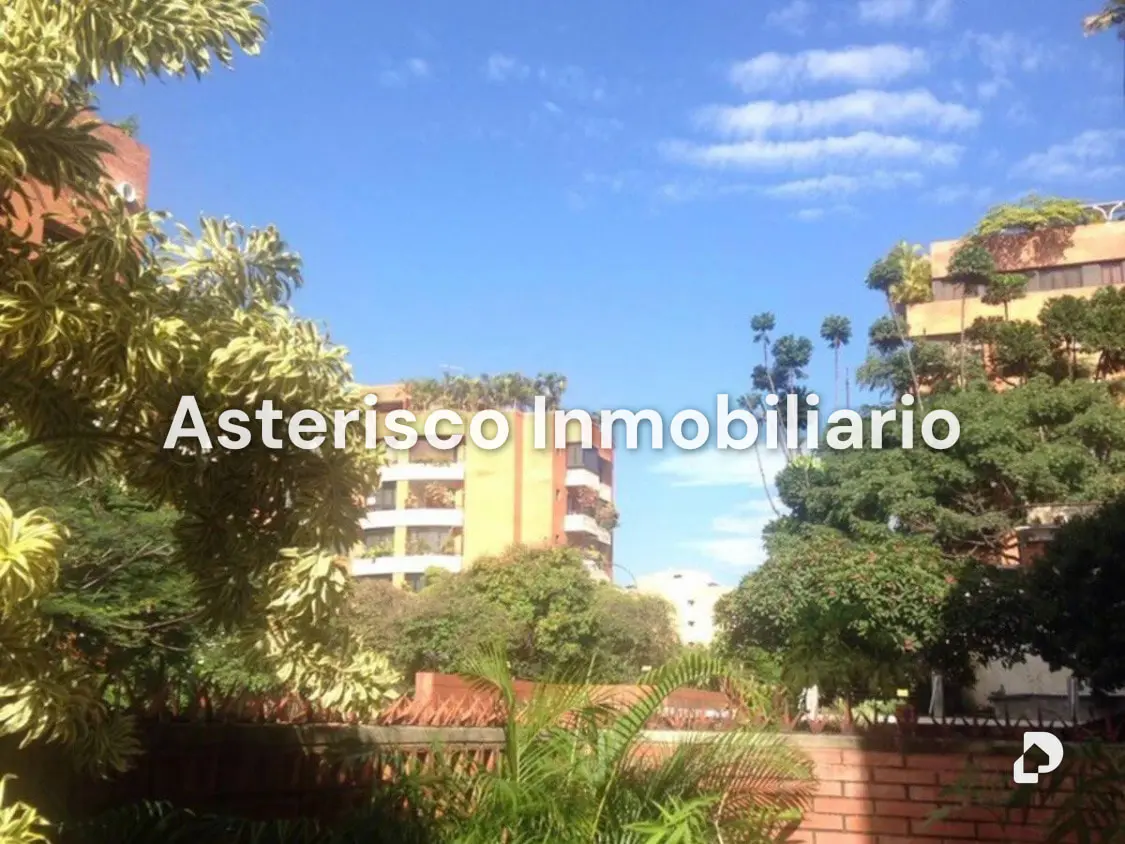 Apartamento en Campo Alegre, Caracas – 14
