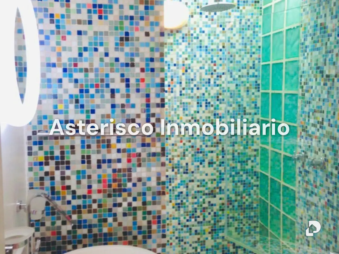 Apartamento en Campo Alegre, Caracas – 10