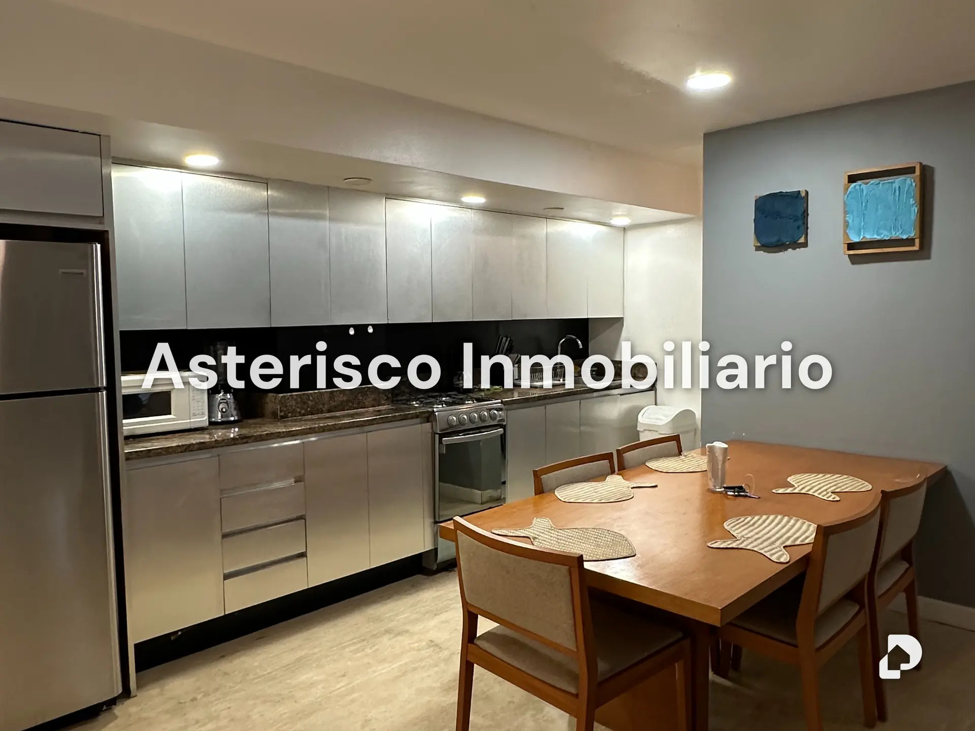 Apartamento en Campo Alegre, Caracas – 4