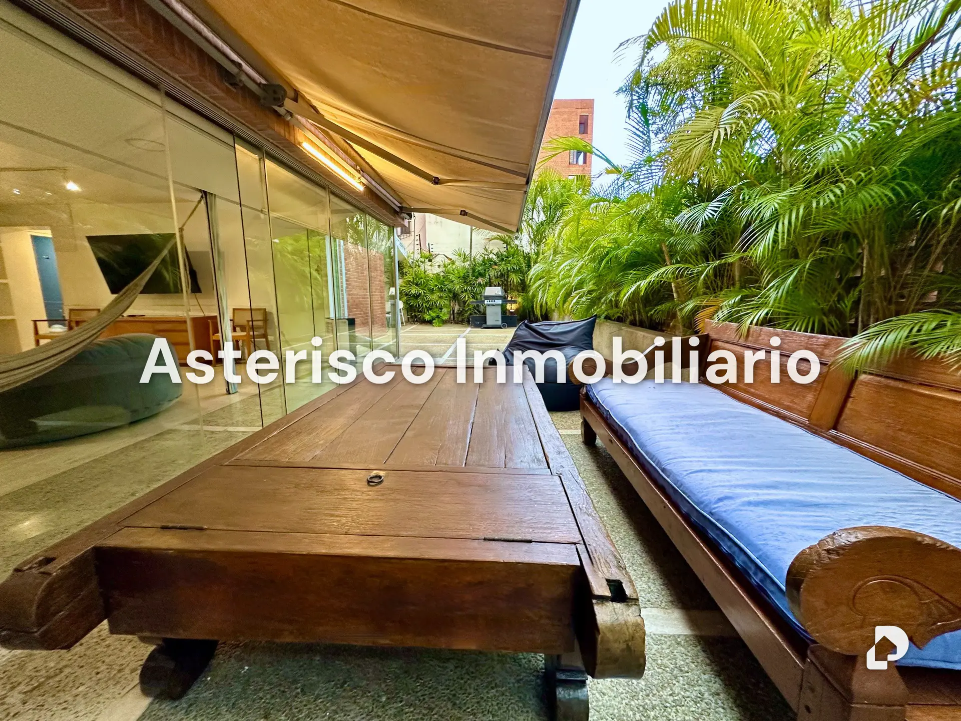 Apartamento en Campo Alegre, Caracas – 17