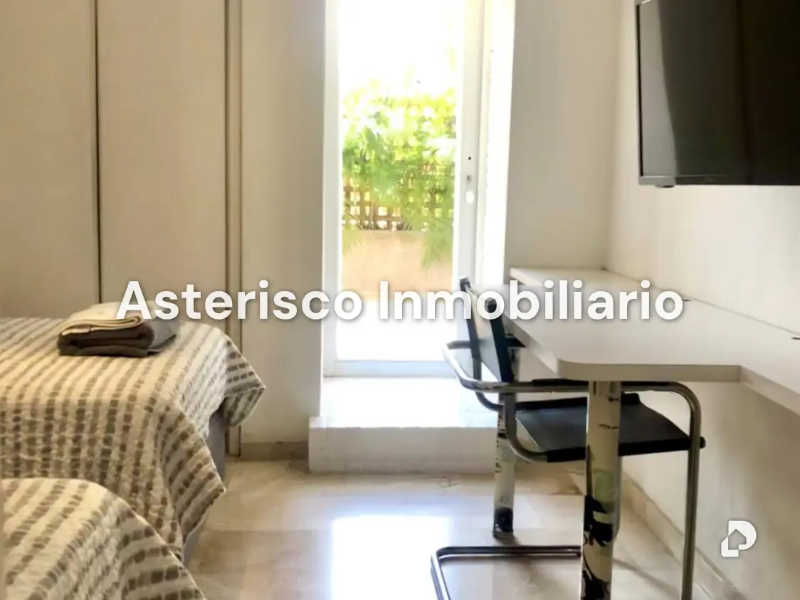 Apartamento en Campo Alegre, Caracas – 9