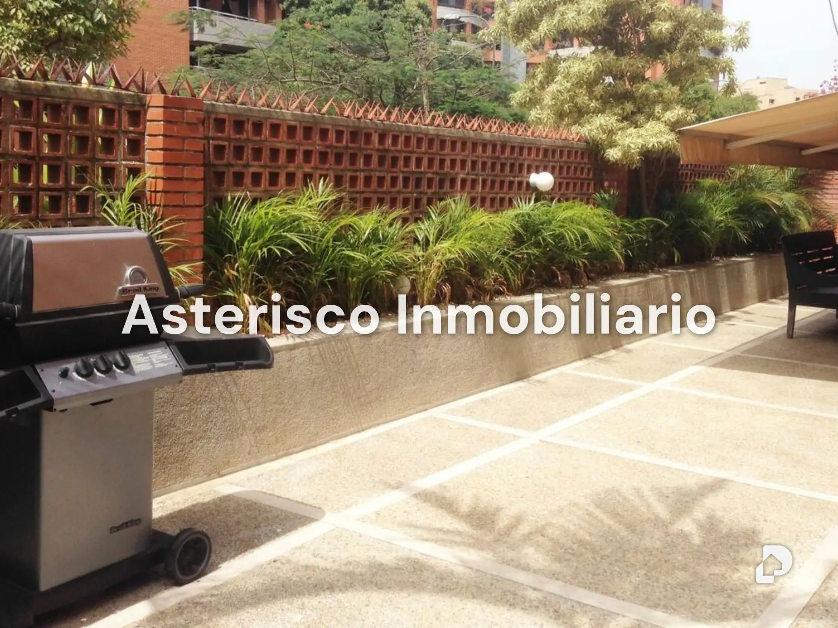 Apartamento en Campo Alegre, Caracas – 15