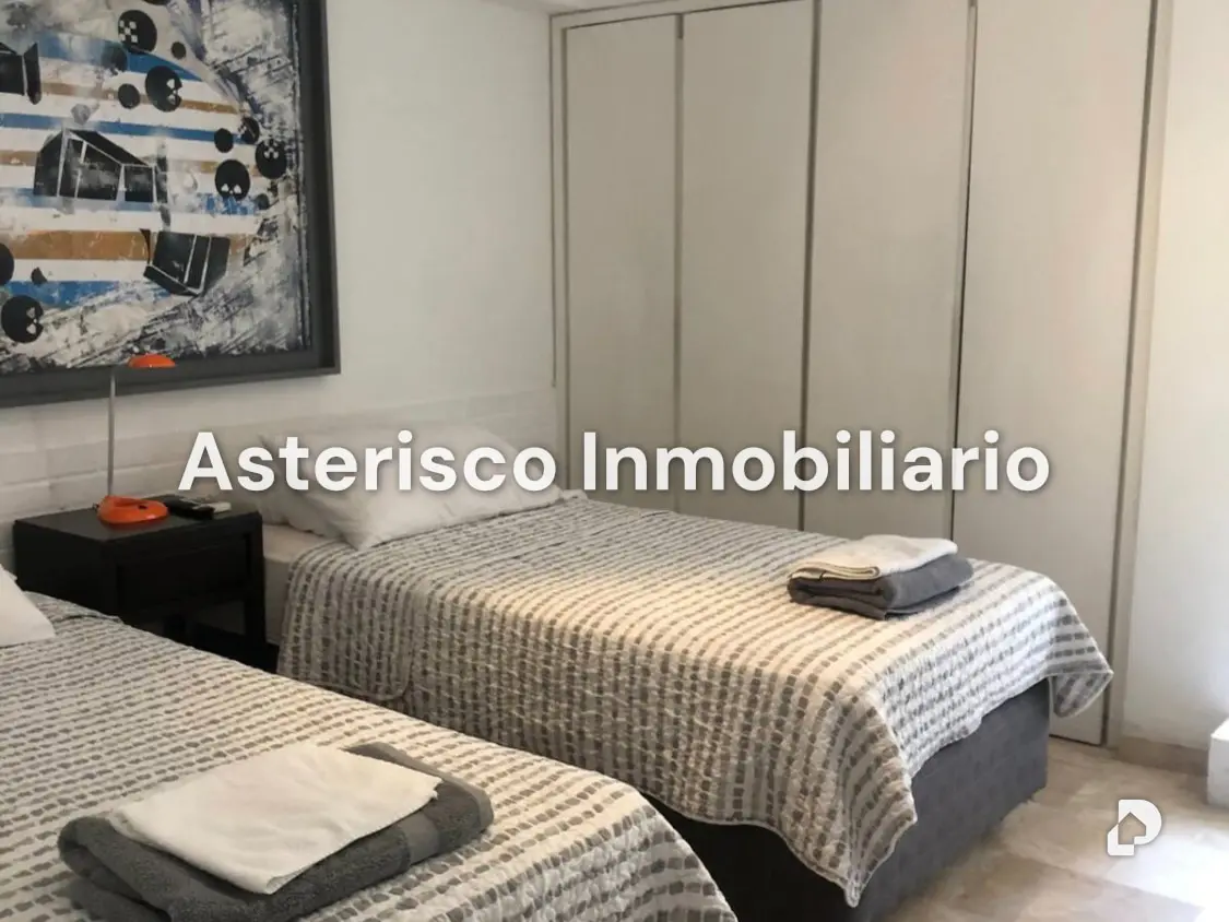 Apartamento en Campo Alegre, Caracas – 8