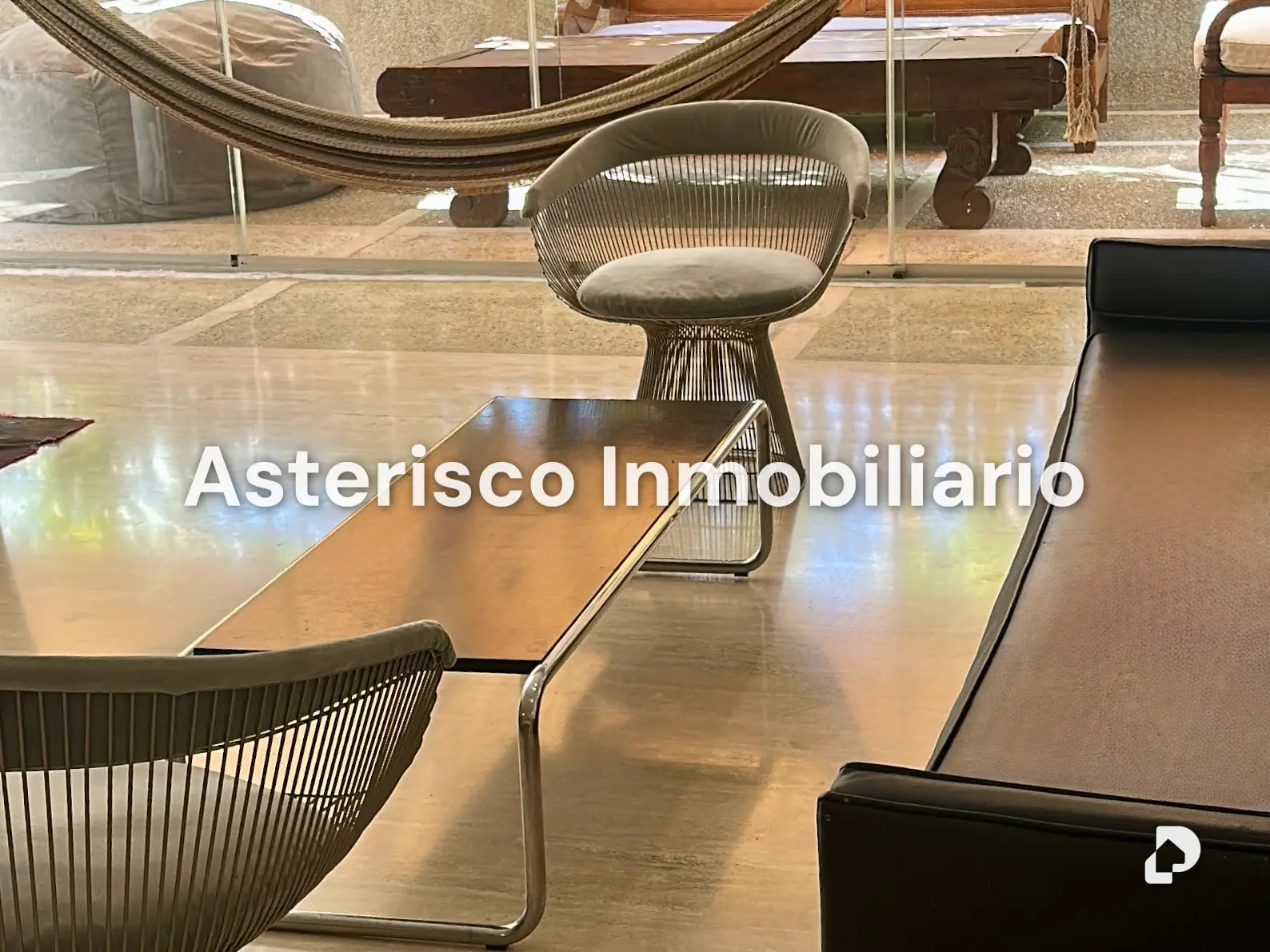 Apartamento en Campo Alegre, Caracas – 3