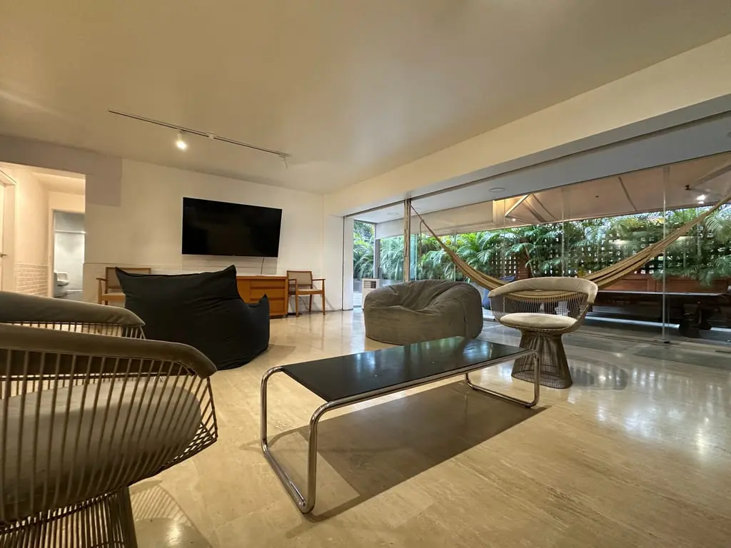 Apartamento en Campo Alegre, Caracas - 1