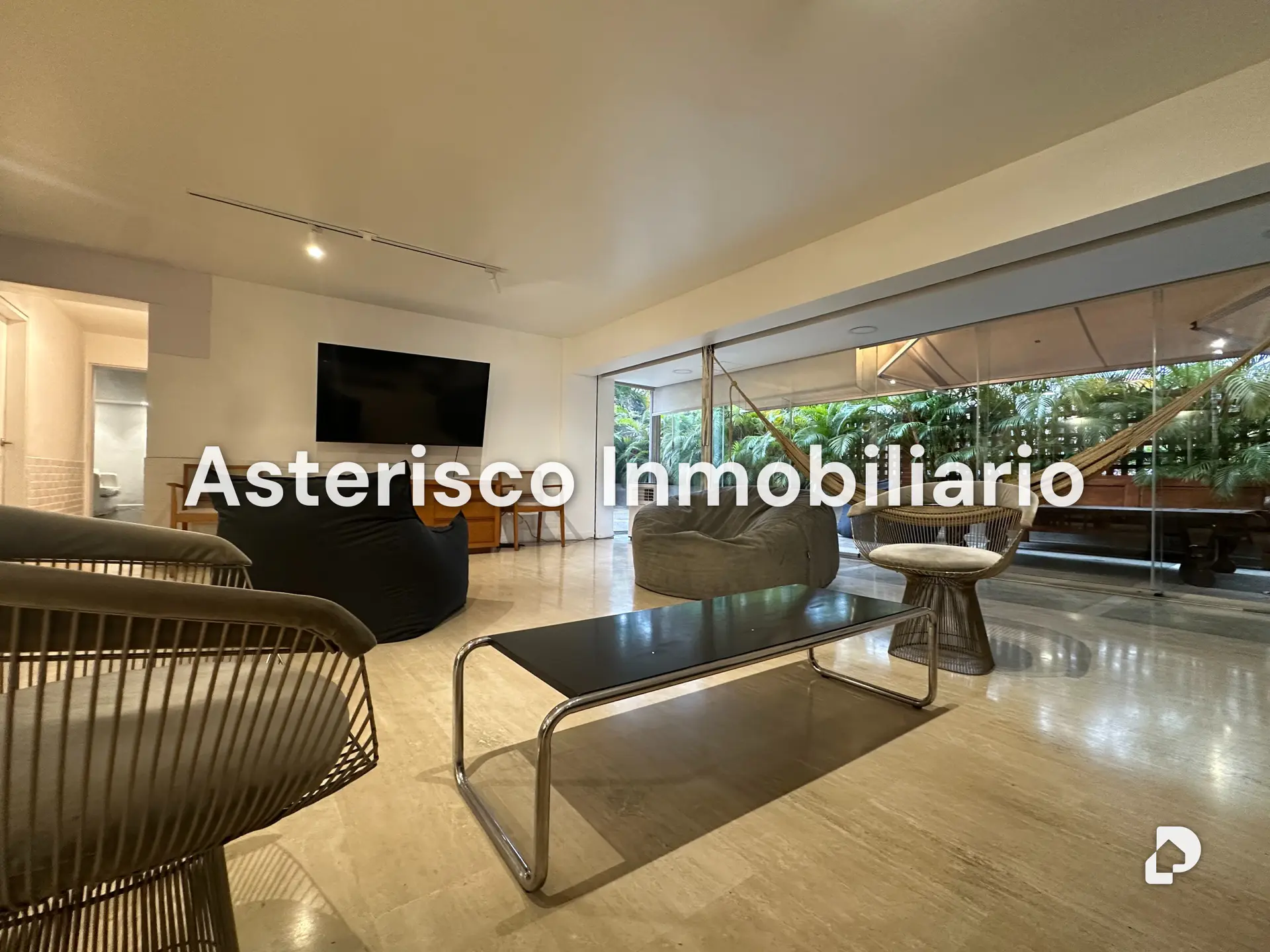 Apartamento en Campo Alegre, Caracas – 1