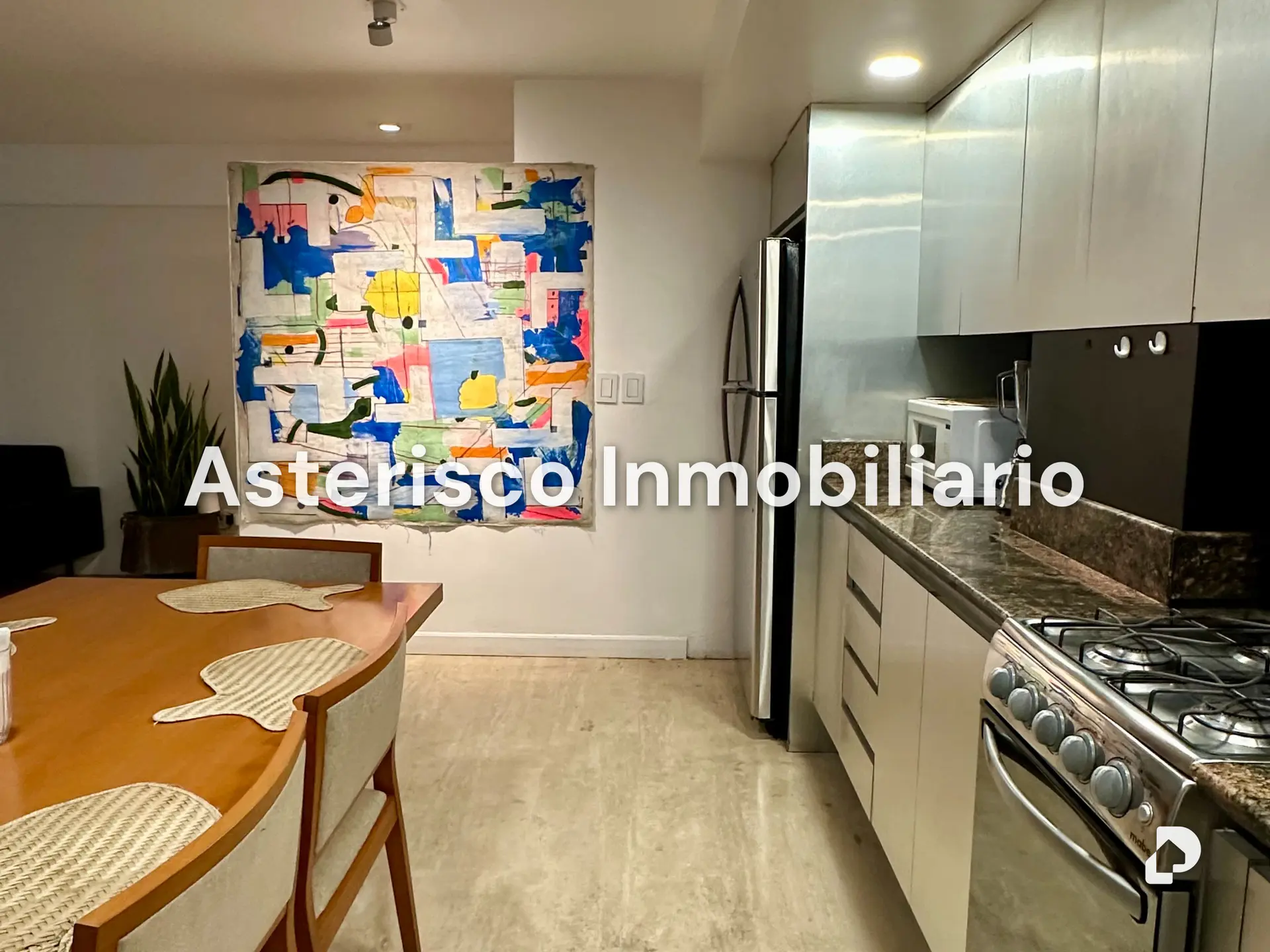 Apartamento en Campo Alegre, Caracas – 7
