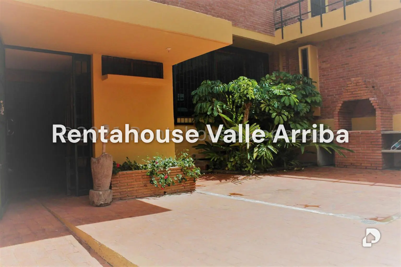 Casa en El Placer, Caracas – 11