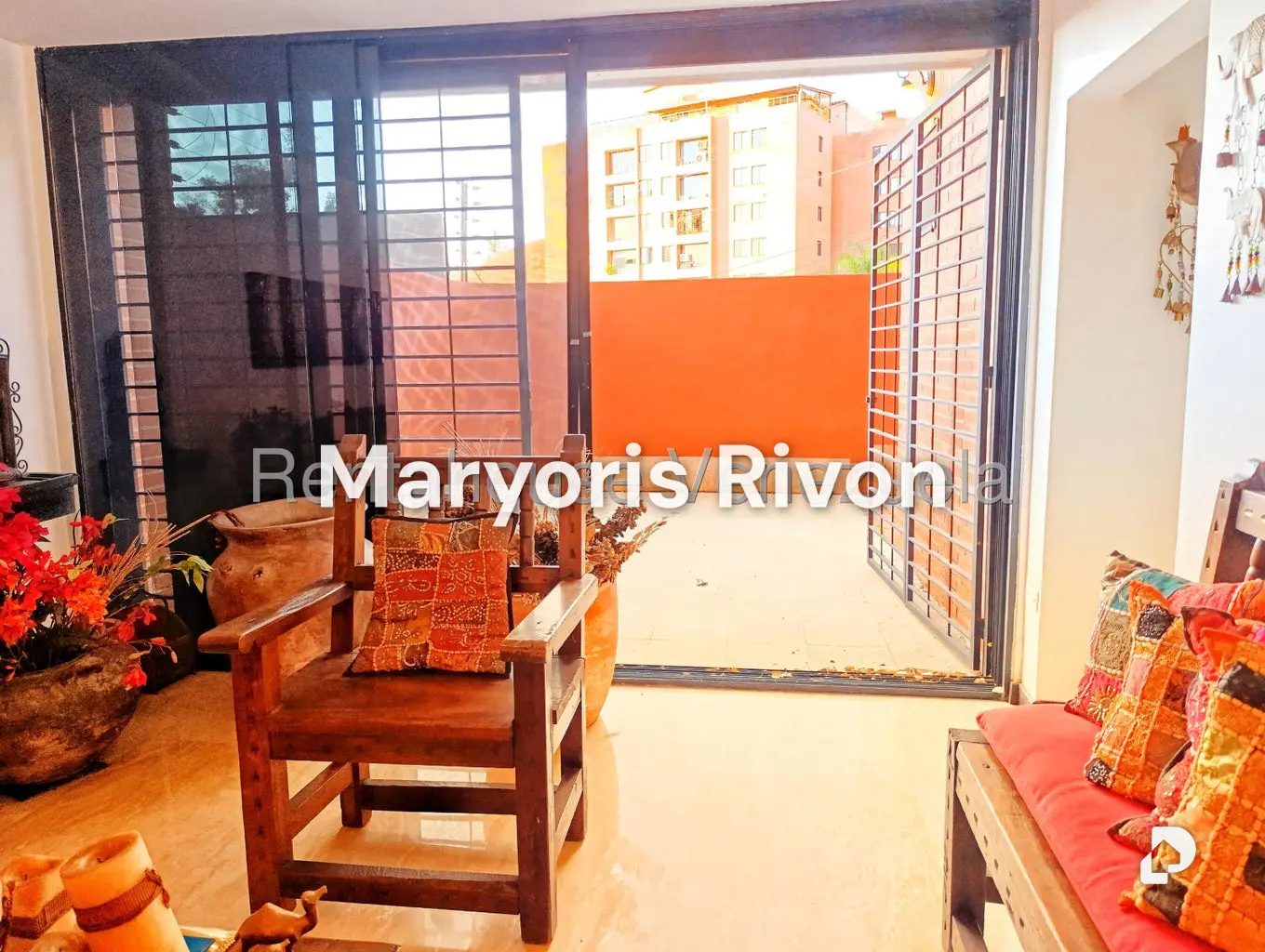 Apartamento en Colinas de La Tahona, Caracas – 10