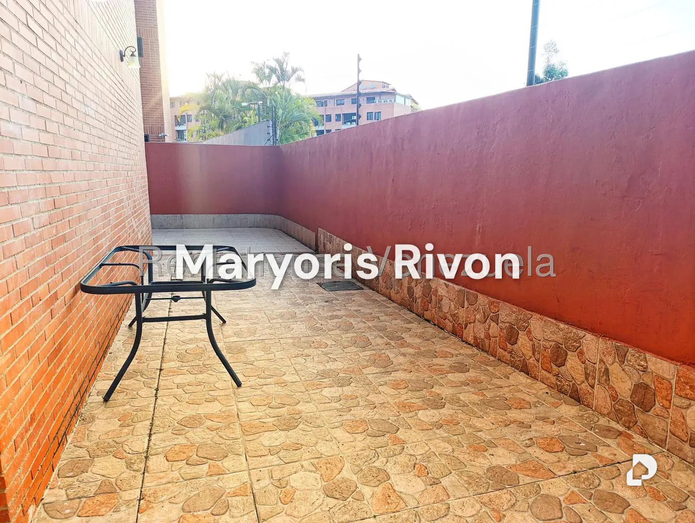 Apartamento en Colinas de La Tahona, Caracas – 30