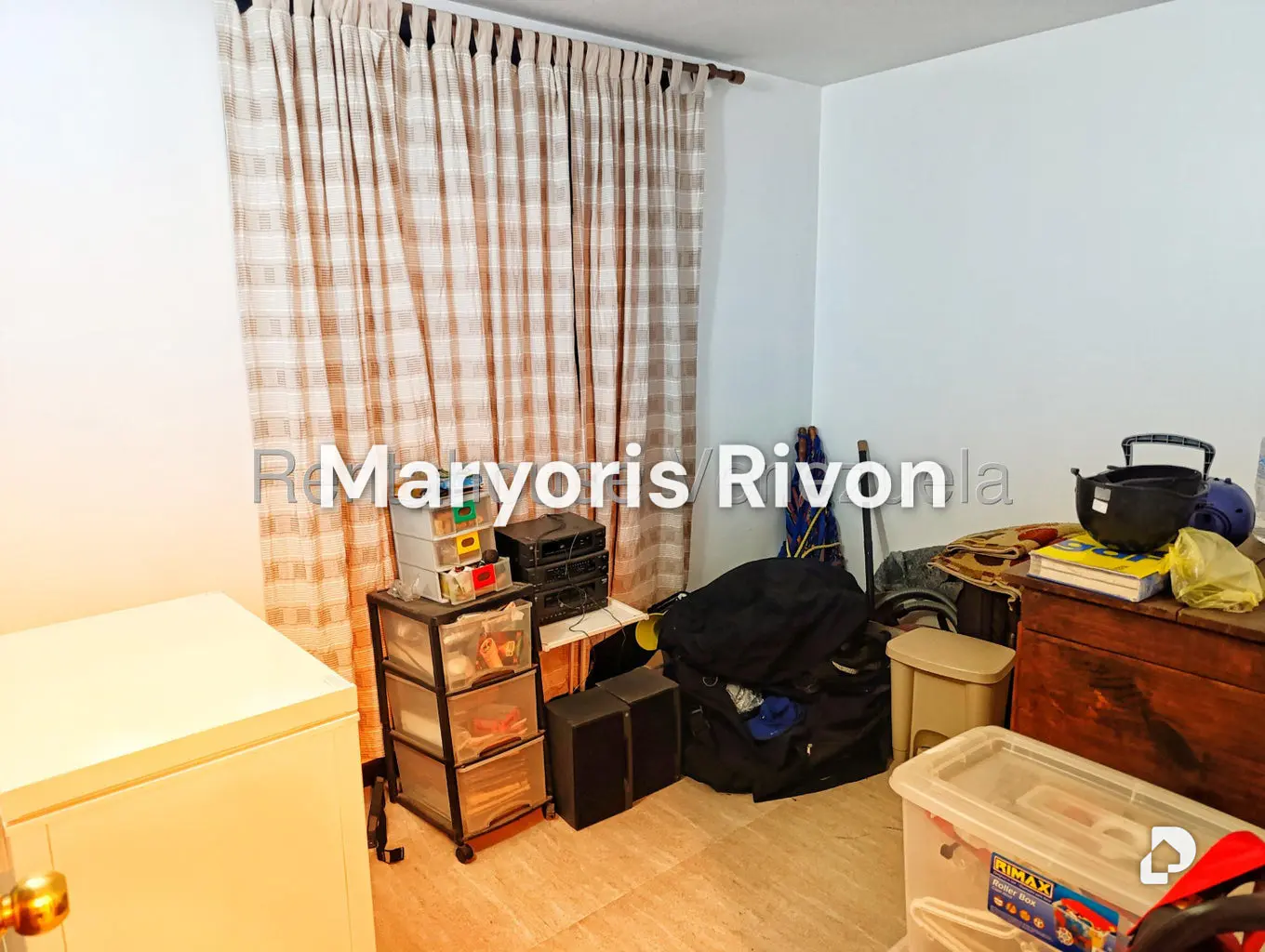Apartamento en Colinas de La Tahona, Caracas – 15