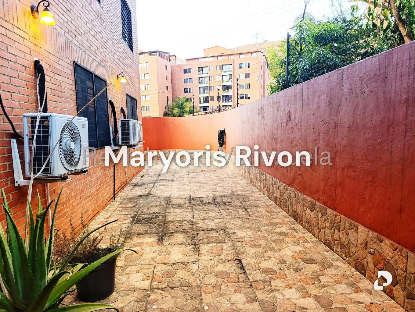Apartamento en Colinas de La Tahona, Caracas – 28