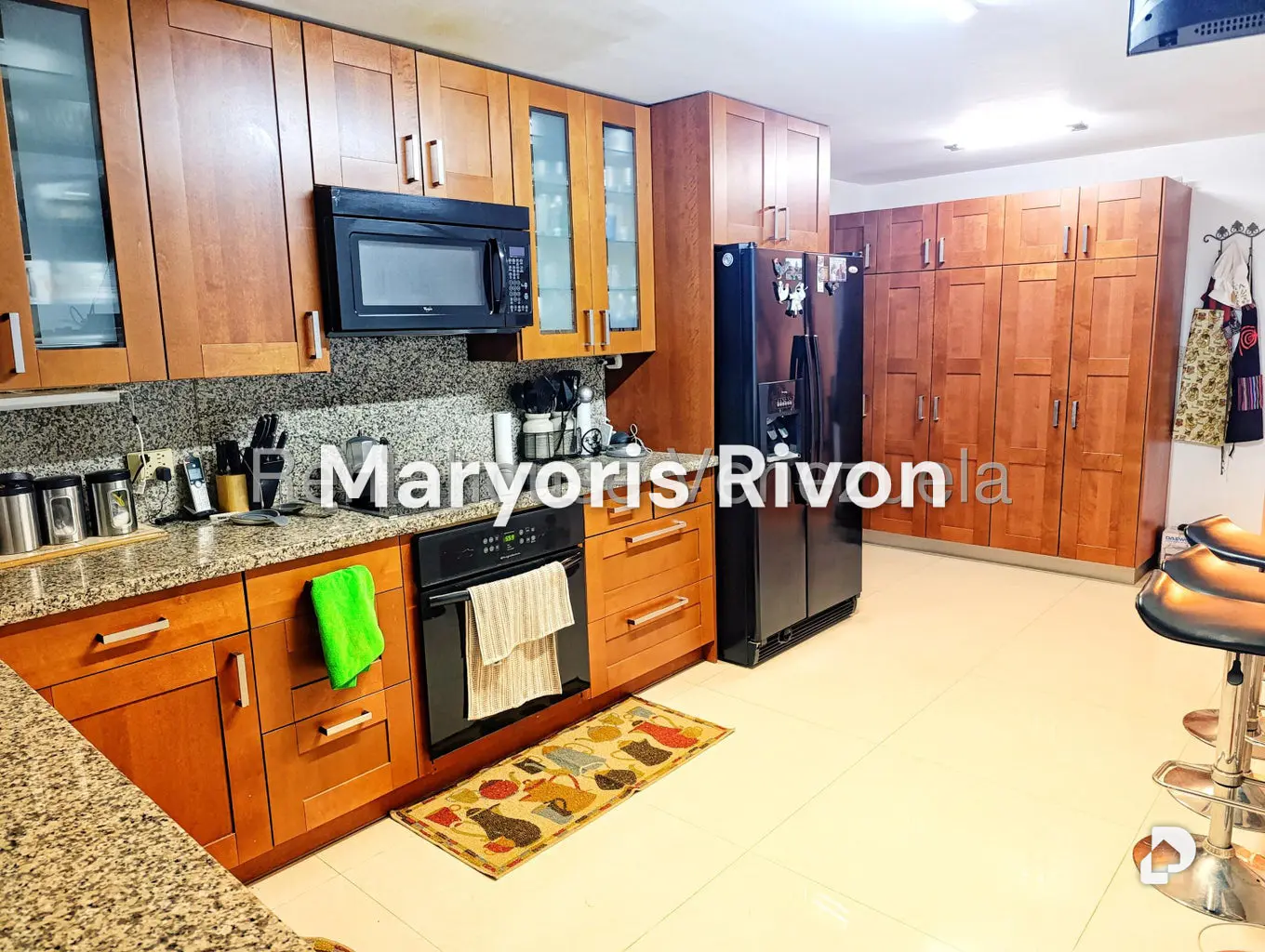 Apartamento en Colinas de La Tahona, Caracas – 12